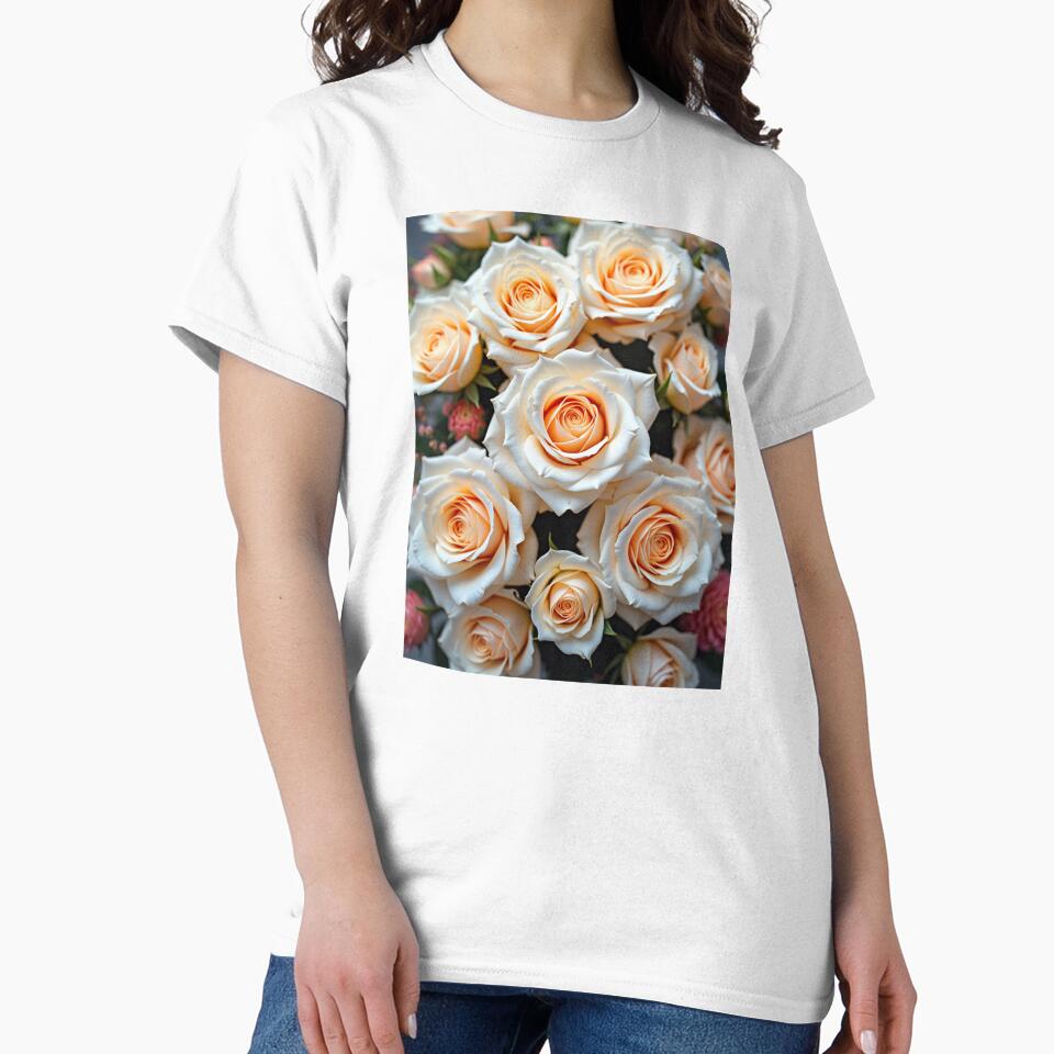 Spring Collection -  Floral - Spring Vibes - Spring Energy - 14 by SentientGallery