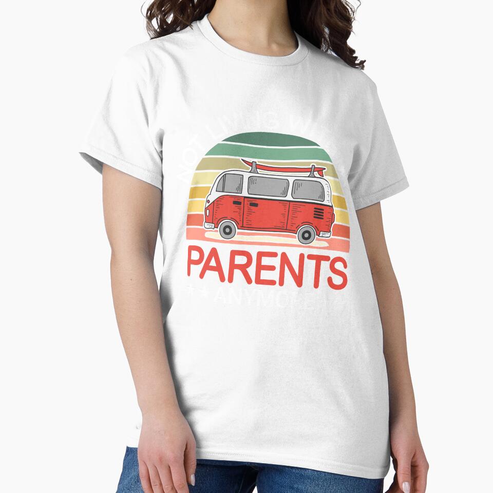 Not Living With My Parents Anymore Summer by travellb