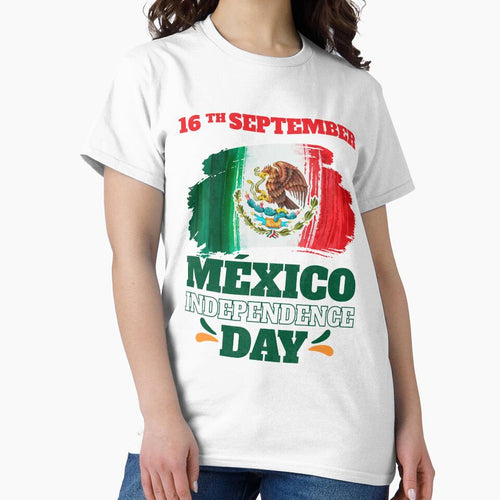 16th SEPTEMBER MEXICAN INDEPENDENCE DAY MEXICO by Lazza-Tracks