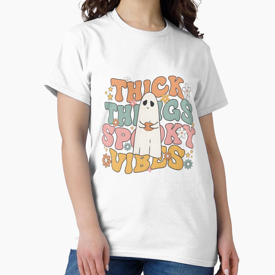 Thick Things Spooky S Ghost Halloween Py by neyvrvdpez49