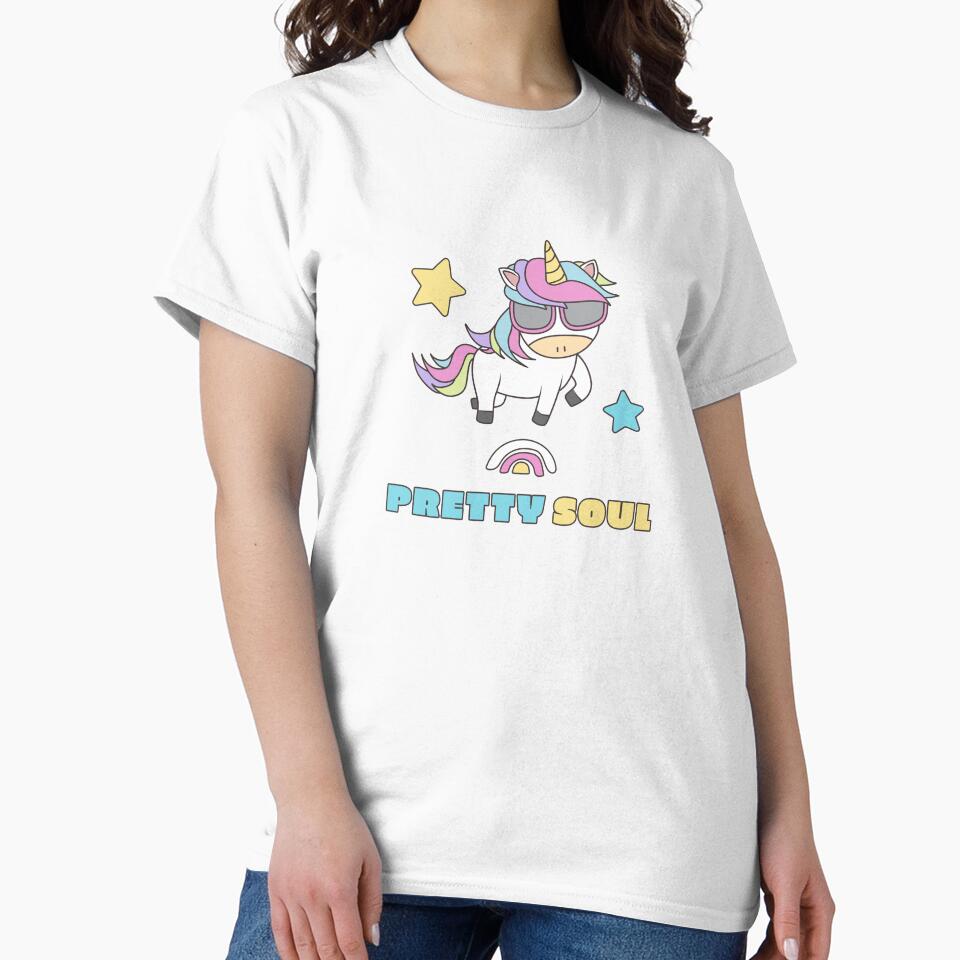 Unicorn baby by 1001karte
