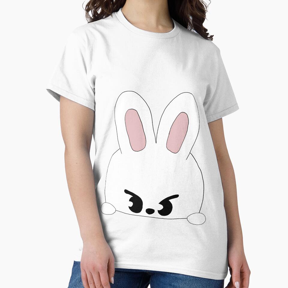 Leebit Peekaboo v1 by Katya-Kreations