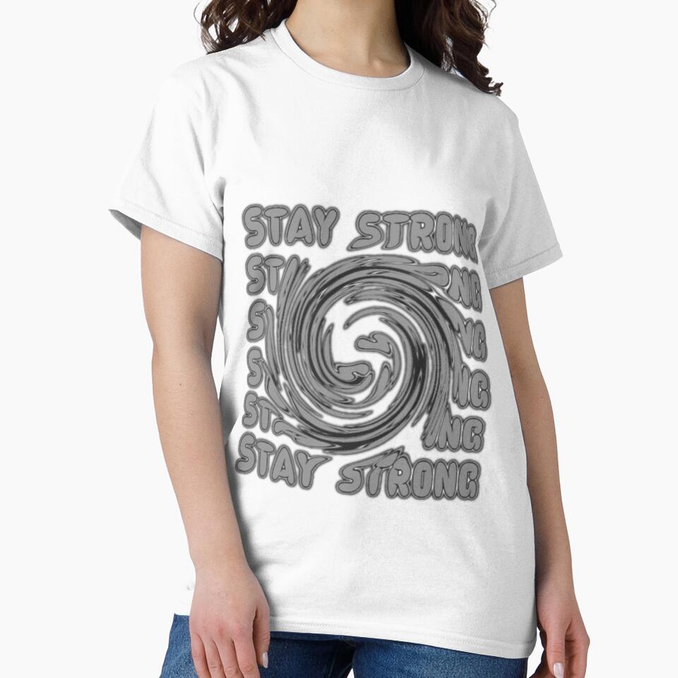 stay strong by OLIVIAVIOLETA