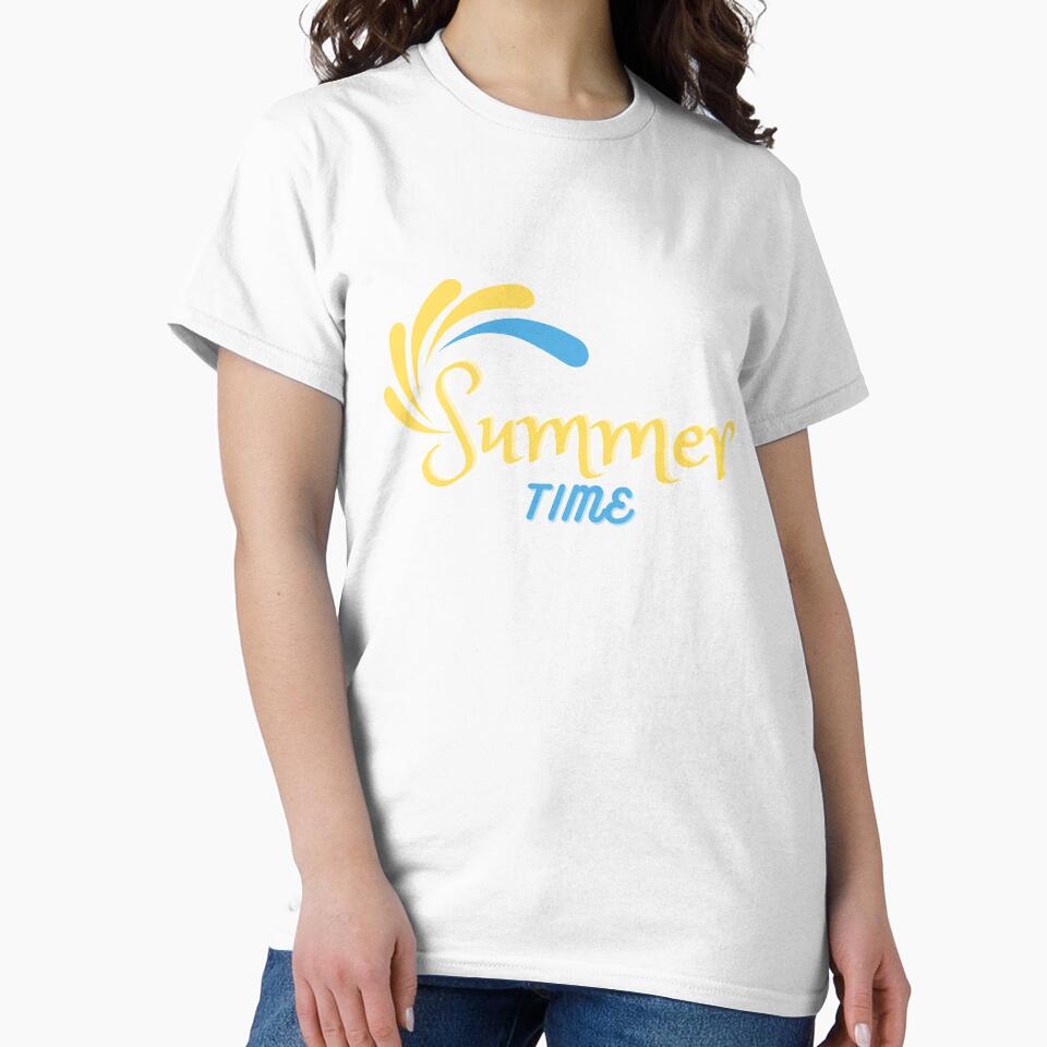 Summer time by Iden-store