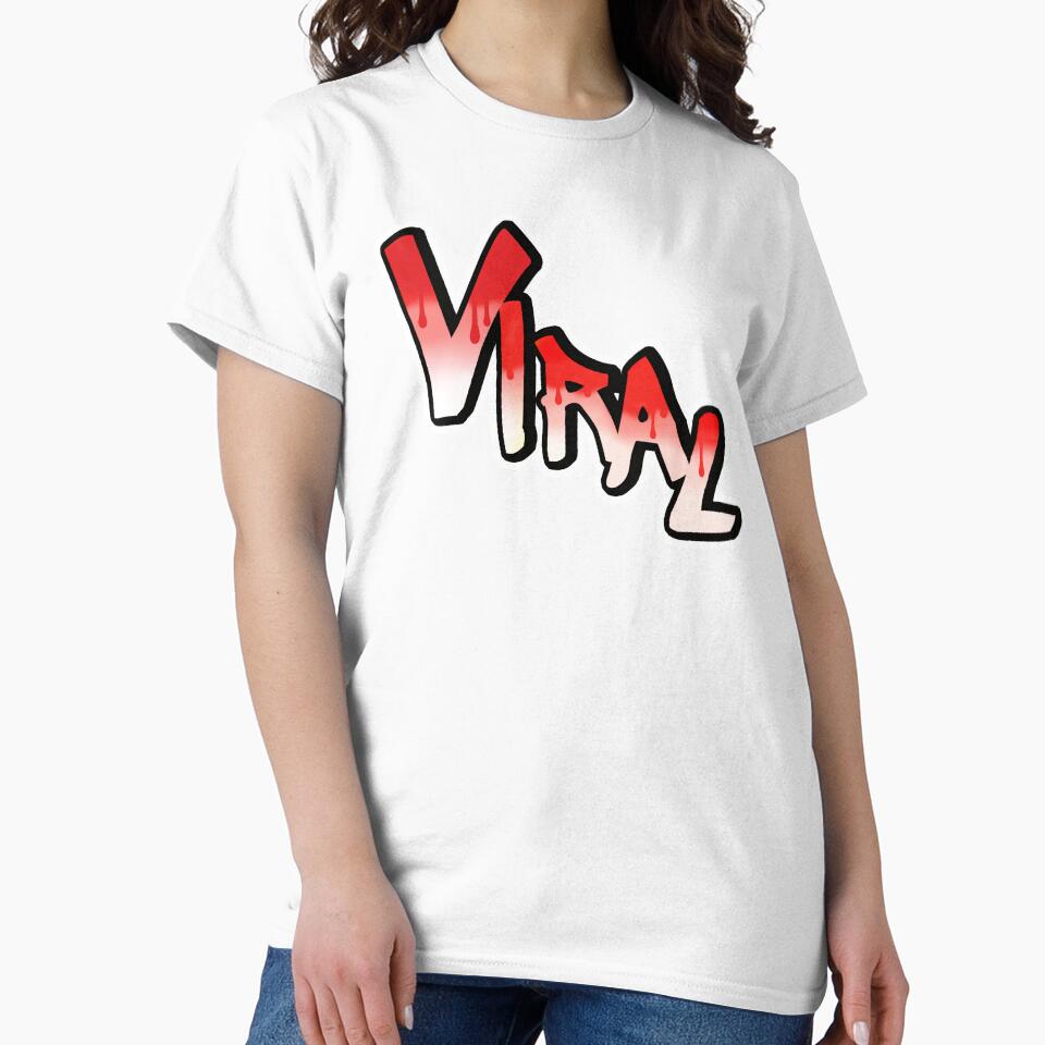 VIRAL by EllyMellow