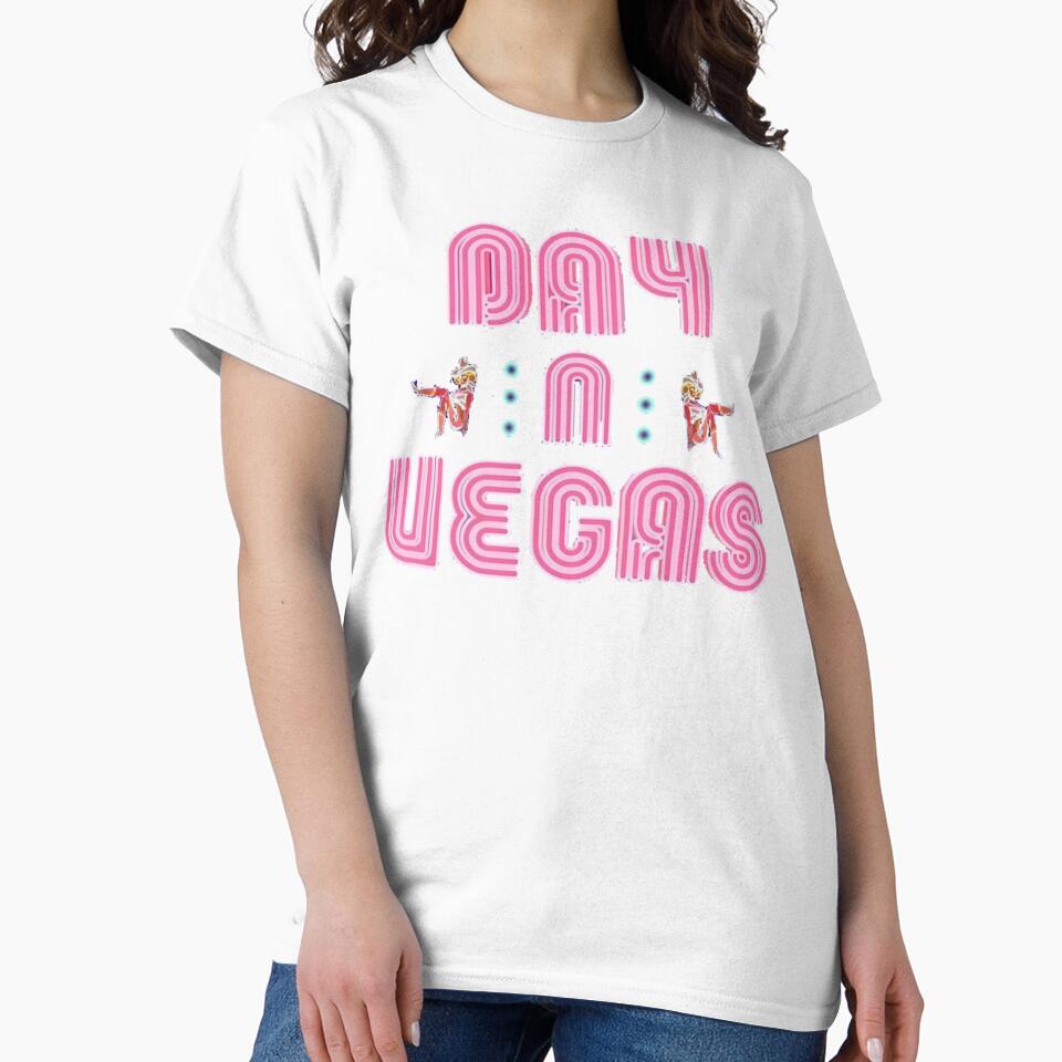 Day N-Vegas 2022 by Seanrren