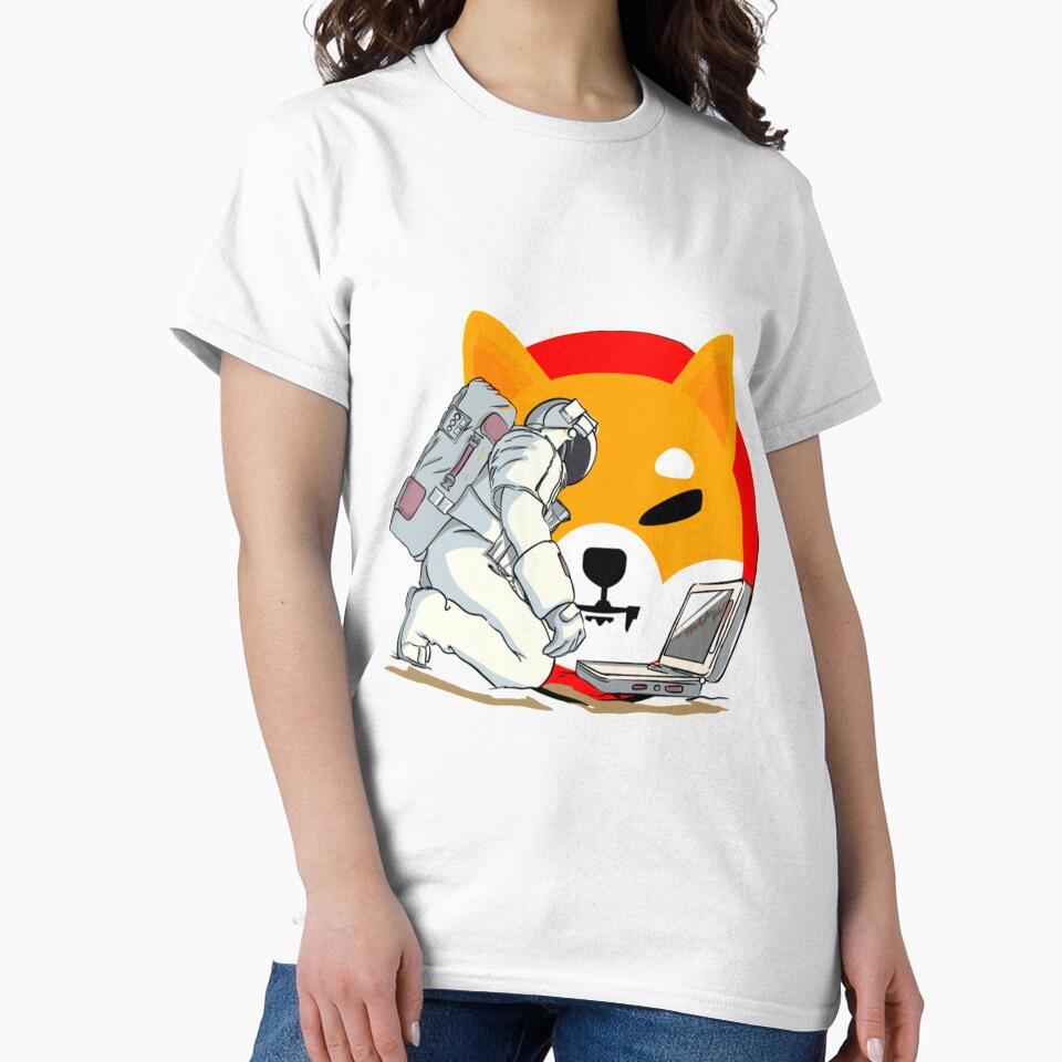 Shiba inu token shiba coin Theta Crypto coin Crytopcurrency by HaroldLewi