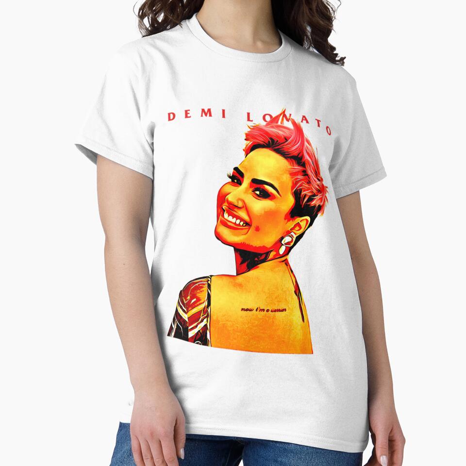 stay strong demi lovato 7 by gajrebinoya1