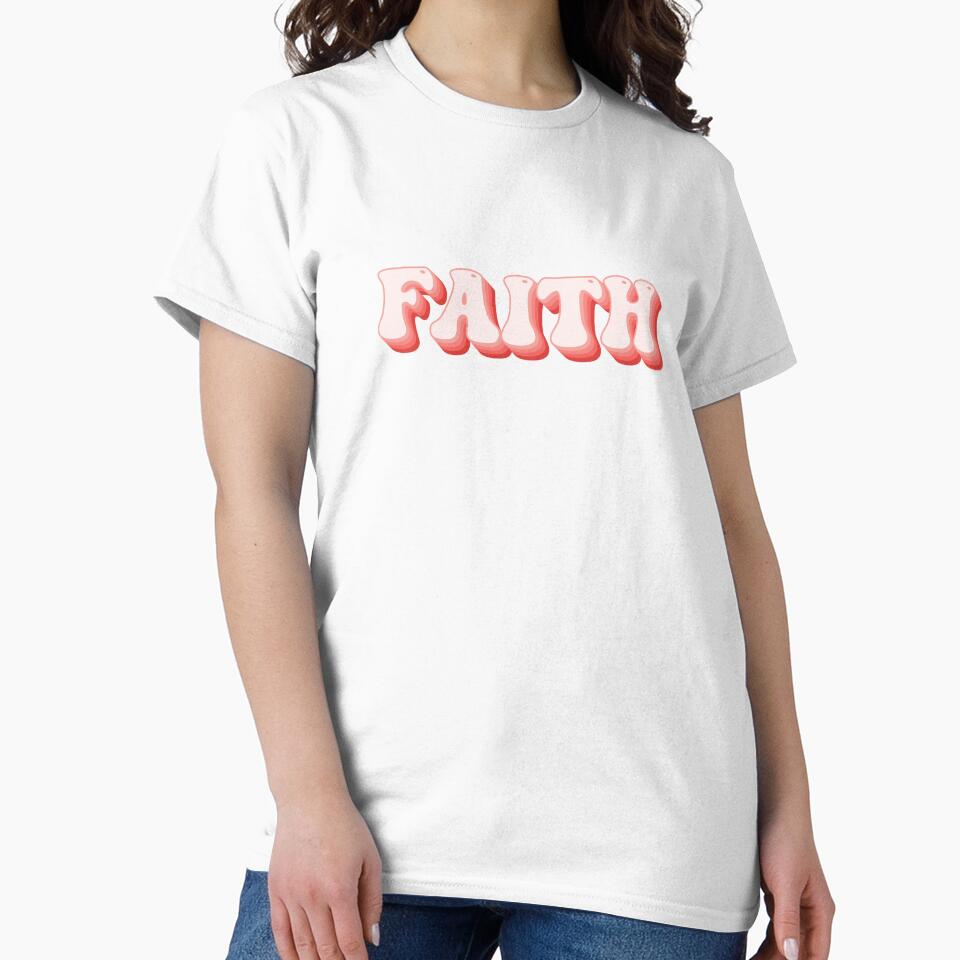 Faith - Name by kindxinn