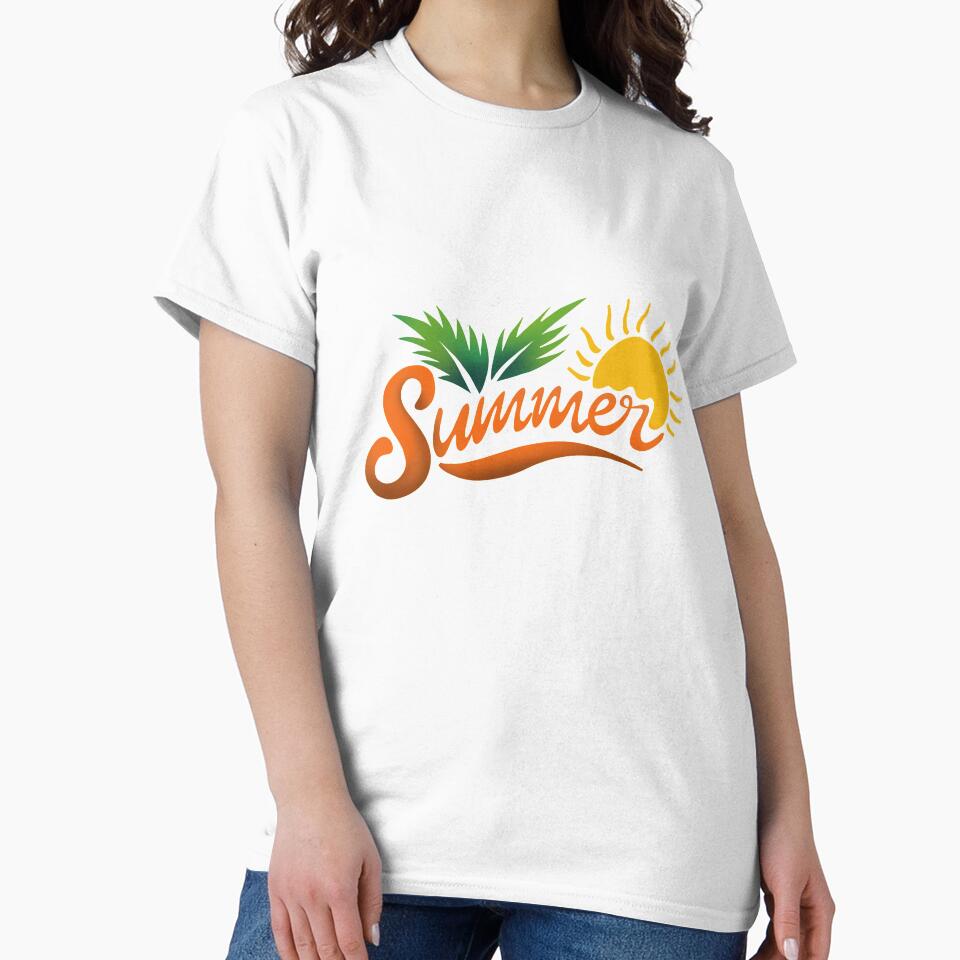 Summer vibes by Pacesyte
