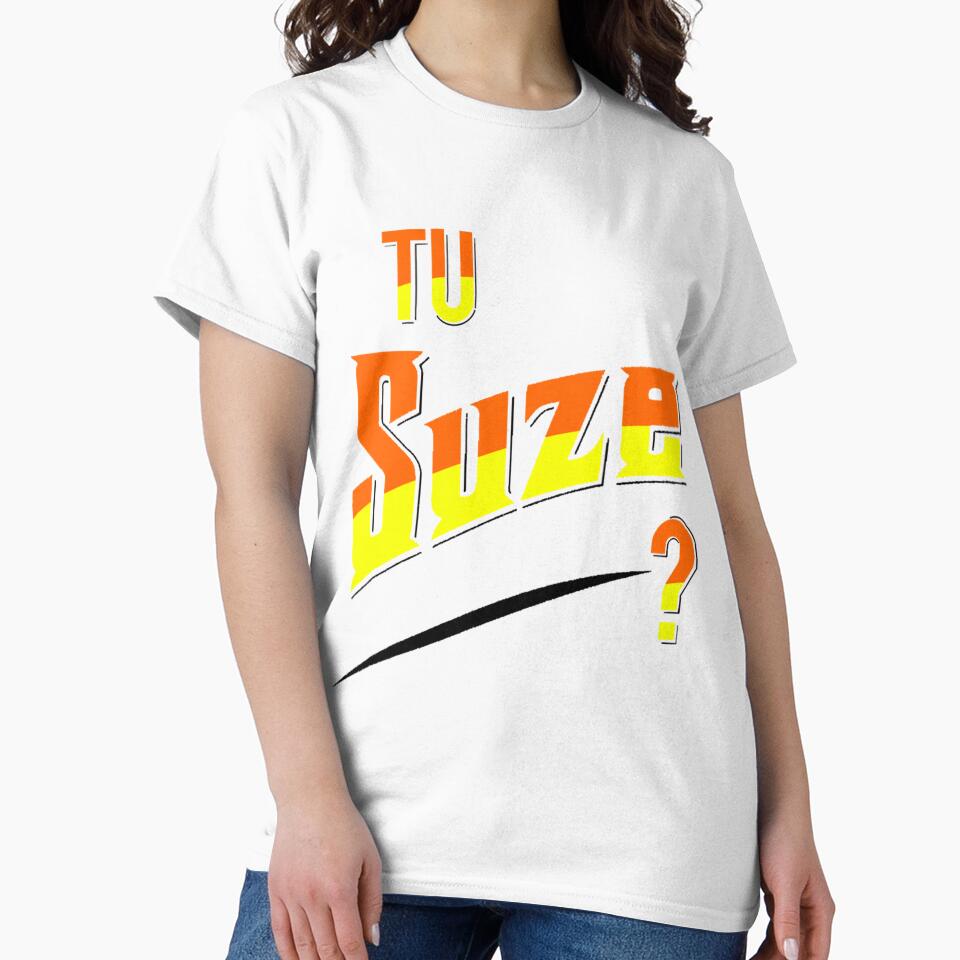 Tu suze  classique  classique by Yogkesi