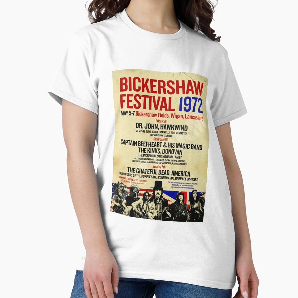 BICKERSHAW FESTIVAL 1972 by shopCJSSSSS
