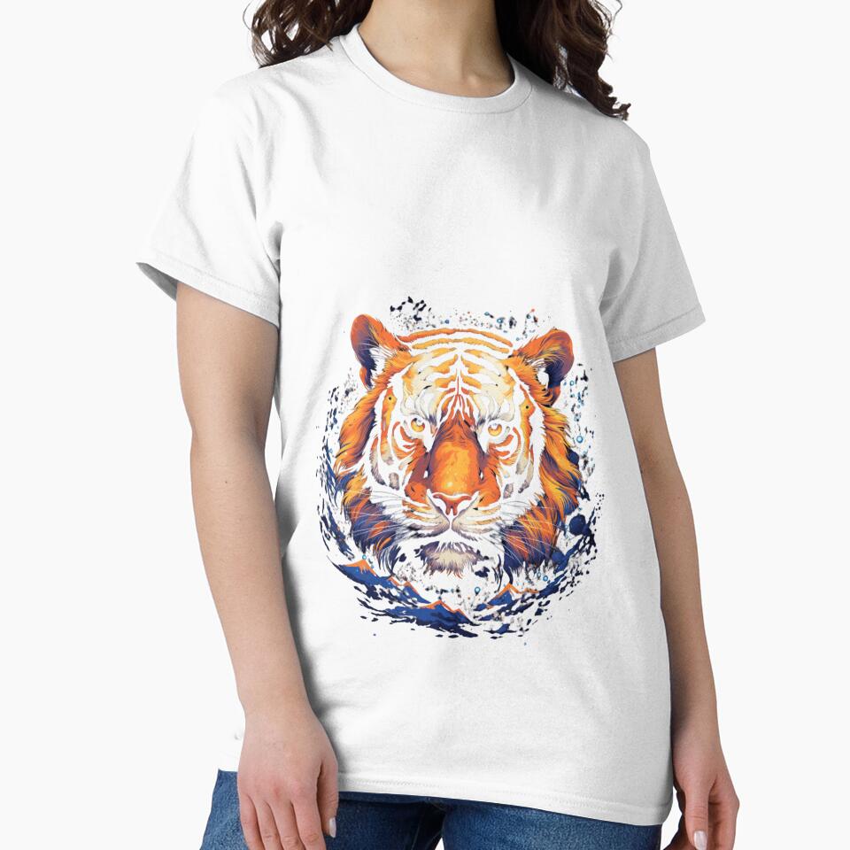 True King of the jungle by SMARTKIT  DESIGNAGENCY