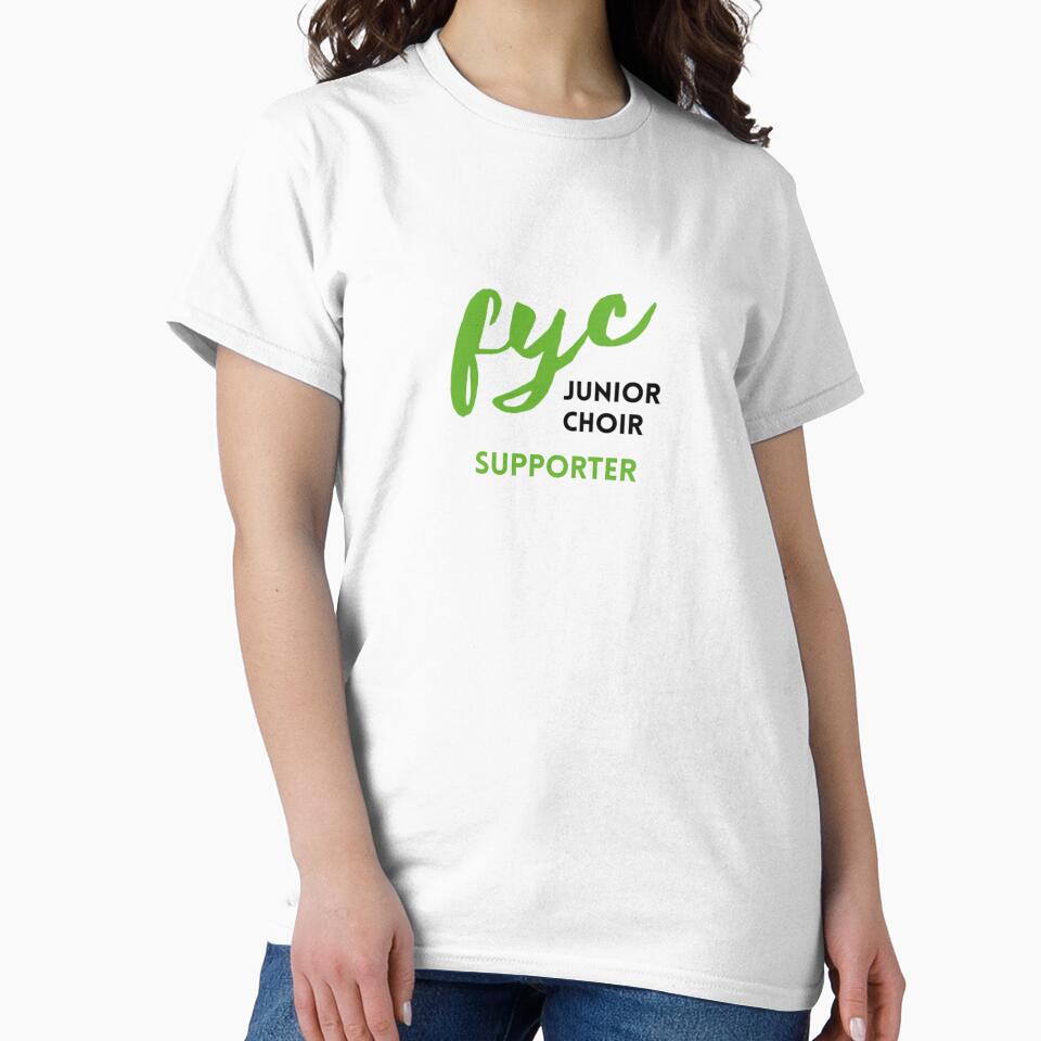 FYC Junior Choir supporter by FarnhamYouthChr