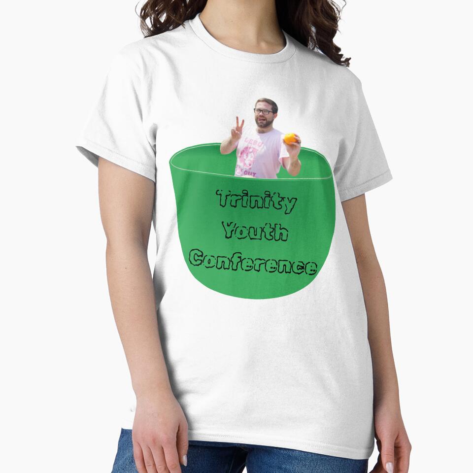 TYC The Big Green Bowl feat. Drew by TYC-Merch