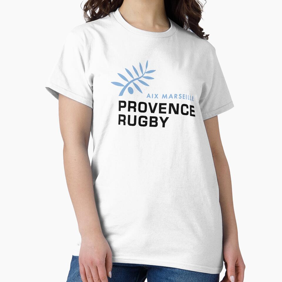 Provence Rugby by c00ltime