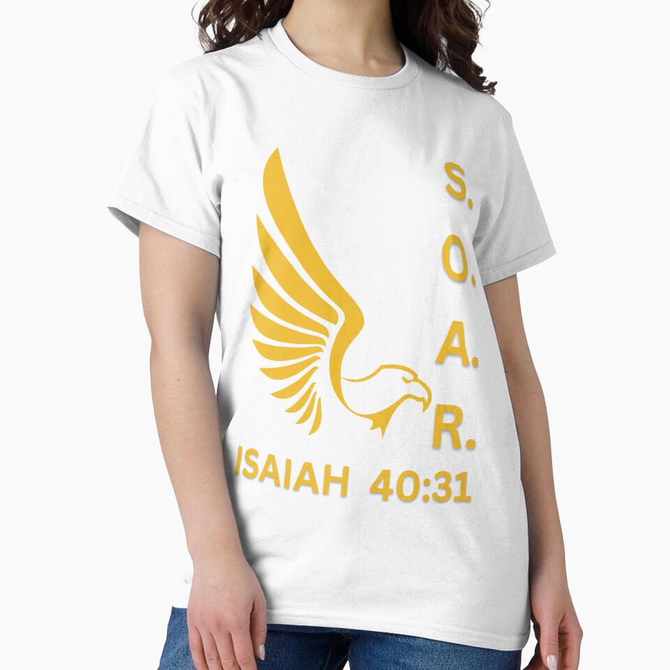 SOAR 1.0; RENEW YOUR STRENGTH, NO LIMITS by JM INSPIRES