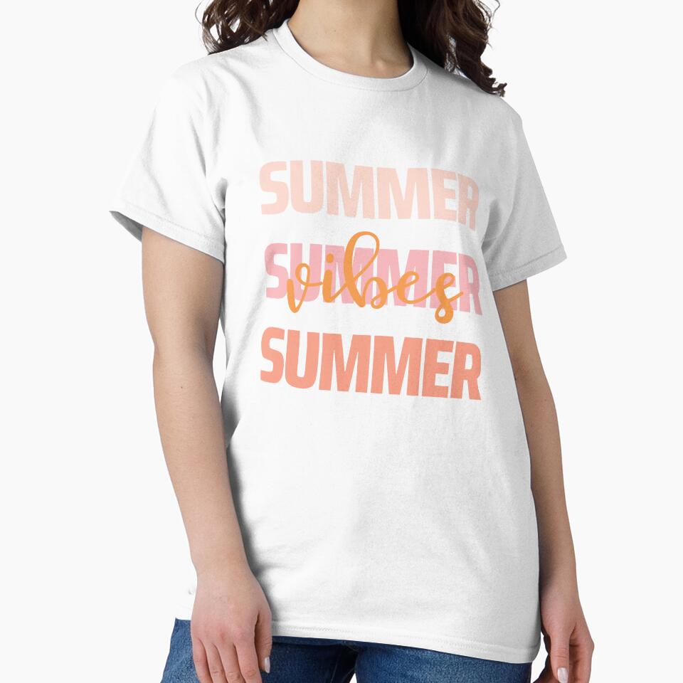 Summer Vibes by CookieFeet