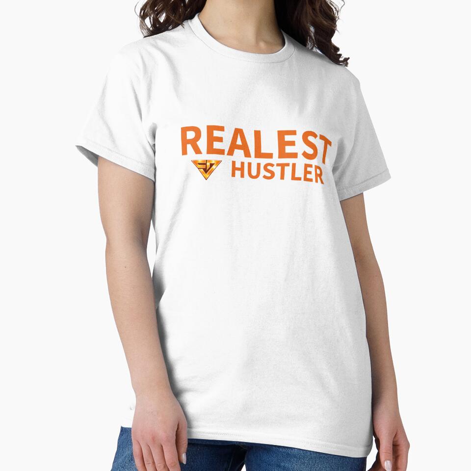 Realest Hustler OC by ProShop363