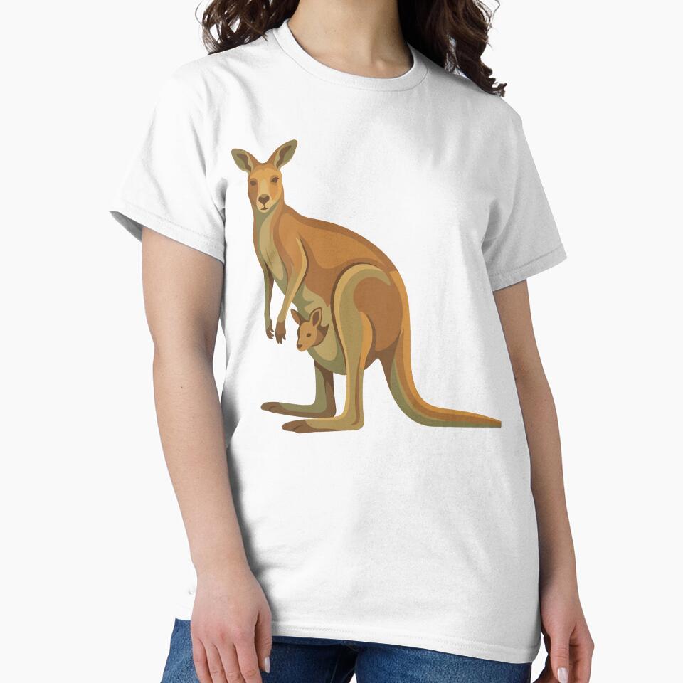 Kangaroo by design-channel