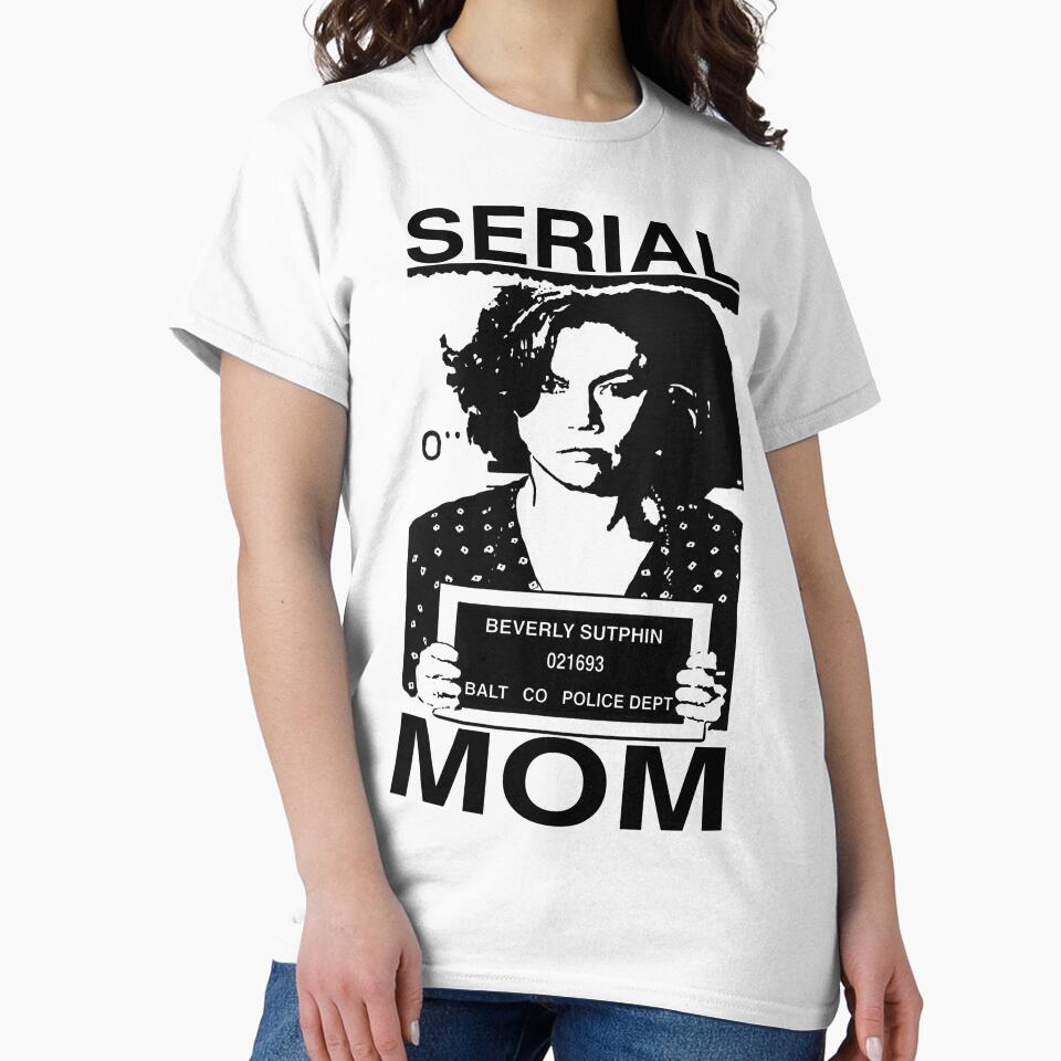 Free Serial Mom by N.  Spengler