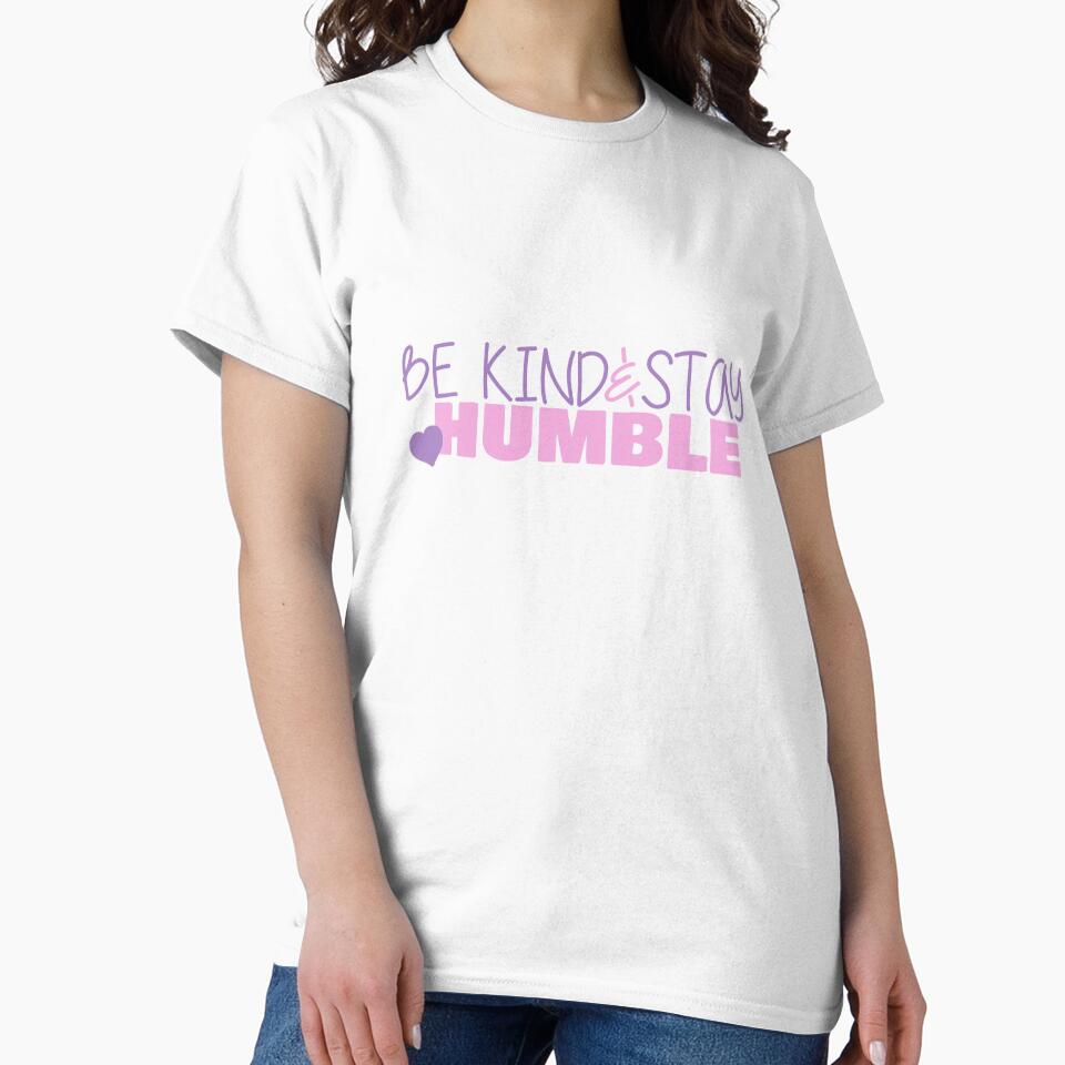 Stay Humble by HumbleSimmer