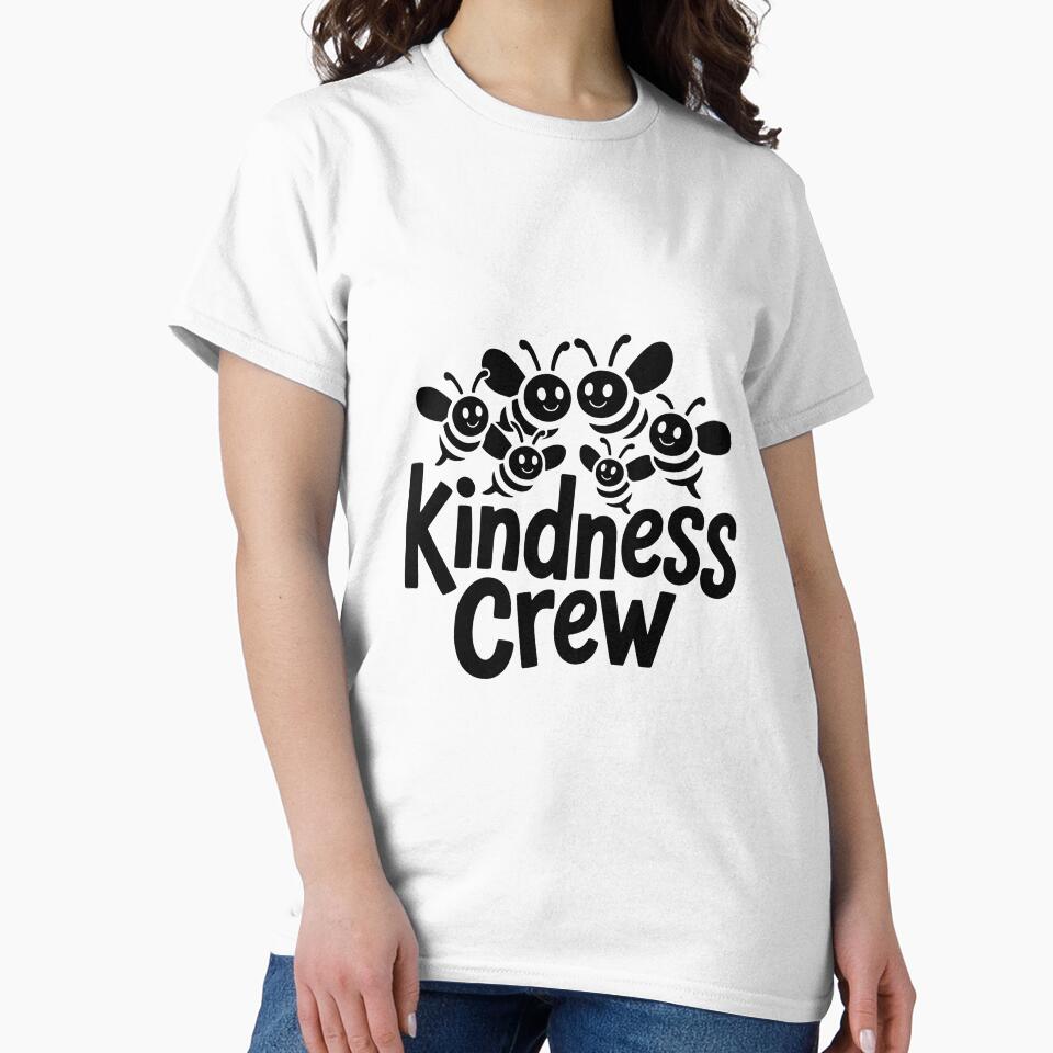 Kindness Crew by theartfulaspie