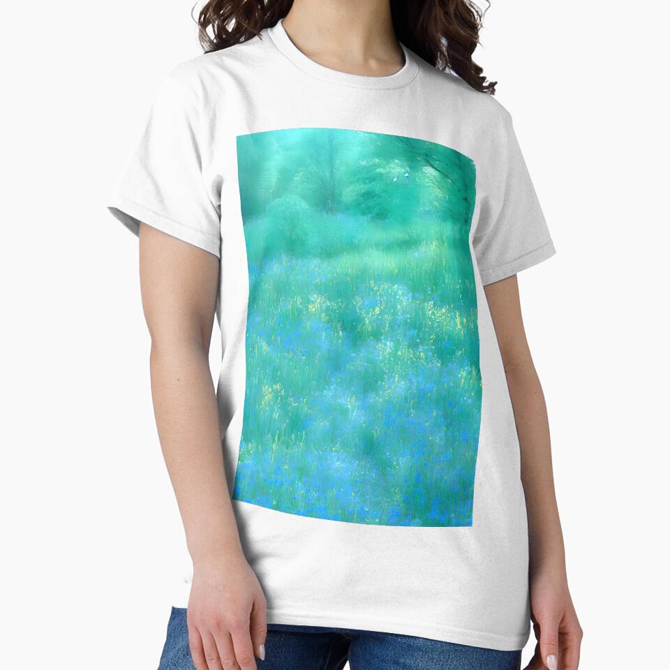 Vivid spring v2 by JaReVa