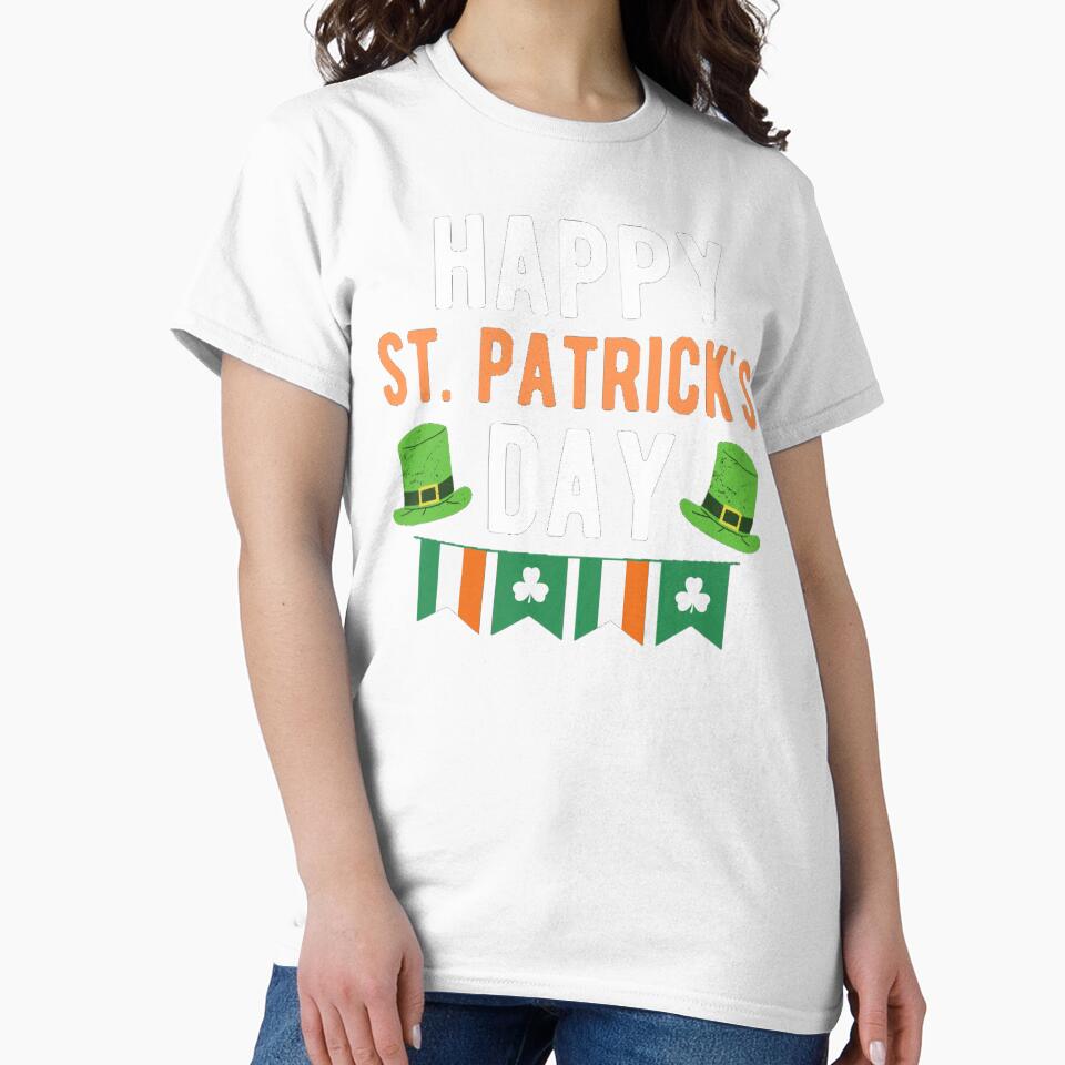 Happy St. Patrick's Day 2022 | St. Patrick day Celebration | Shamrock by chetan786