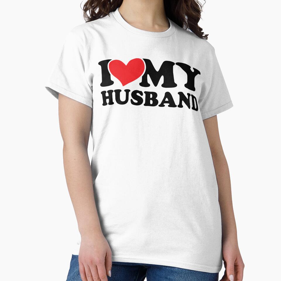 I love my husband by AdelDa19