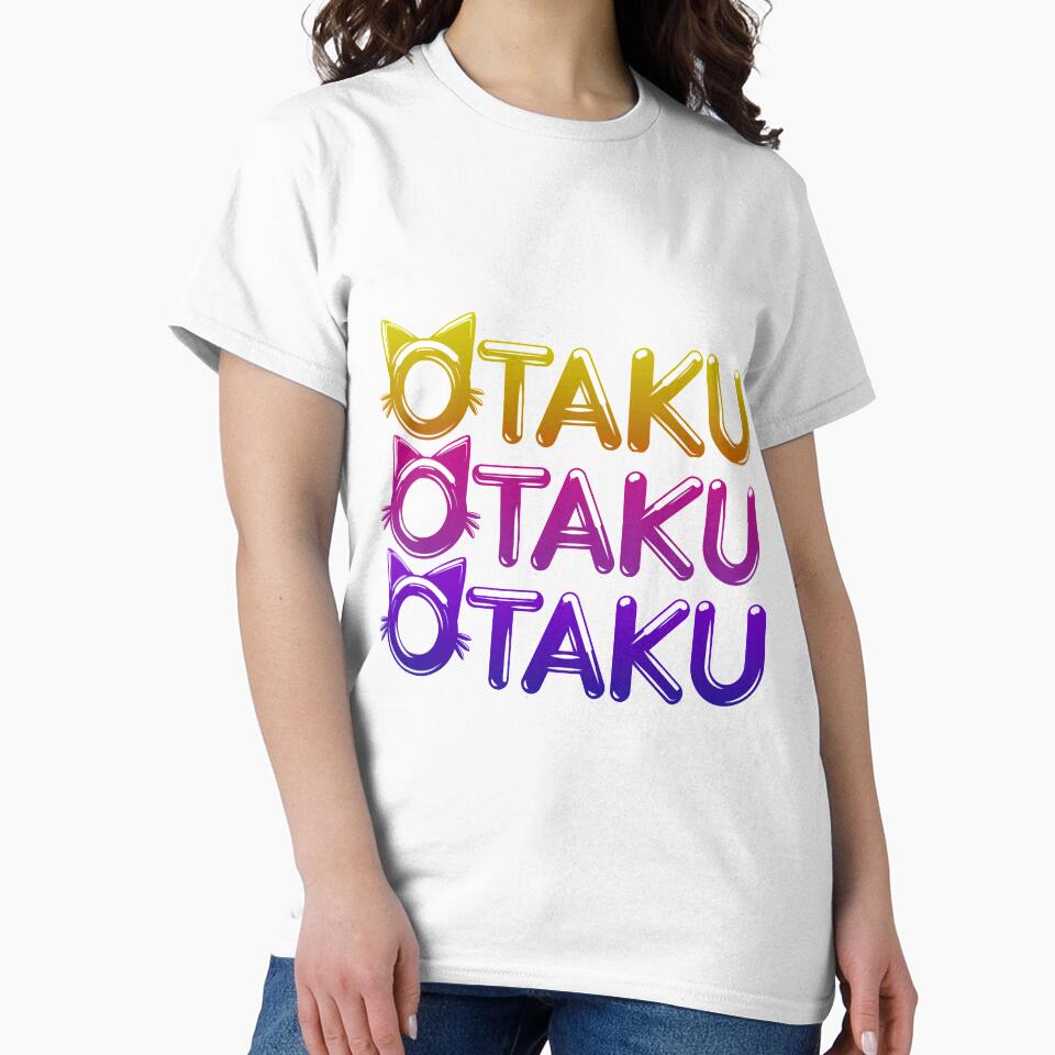 Otaku by Shonuff  Studio