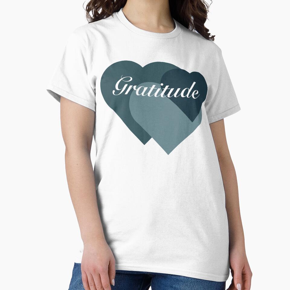 Gratitude IV by ErinLP