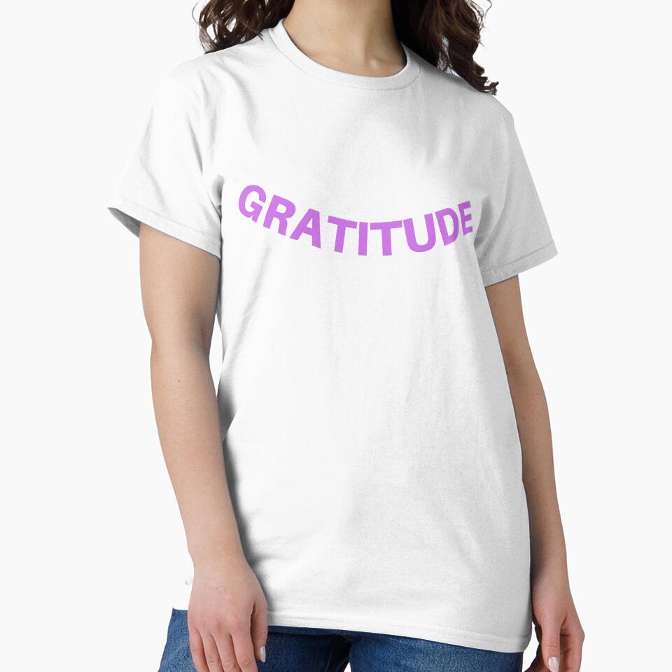Gratitude by SunfullyYours