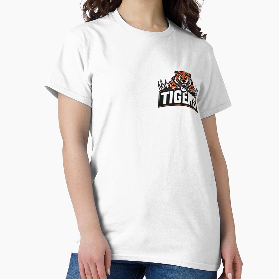 Tiger Design Dangerous by NoxLand