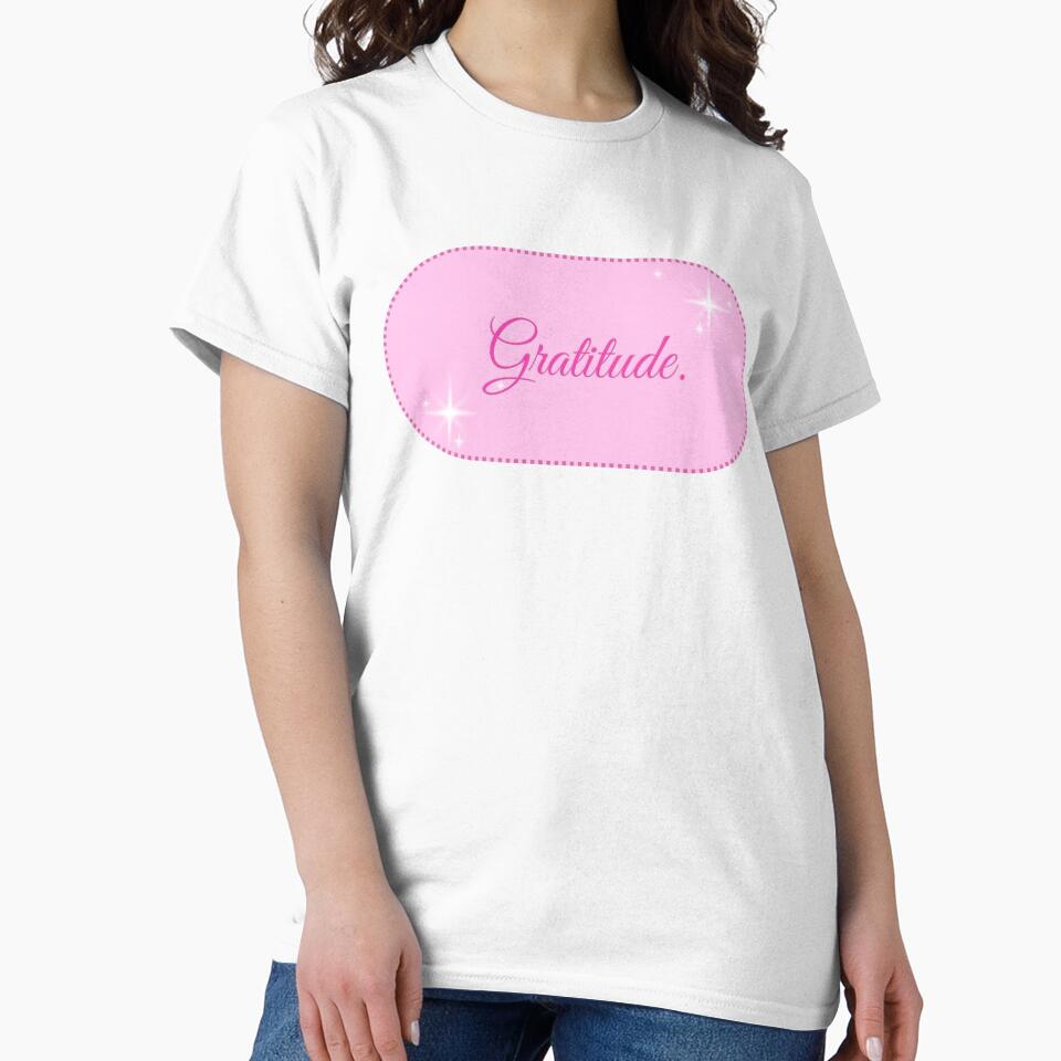 Gratitude by We Are Stardust
