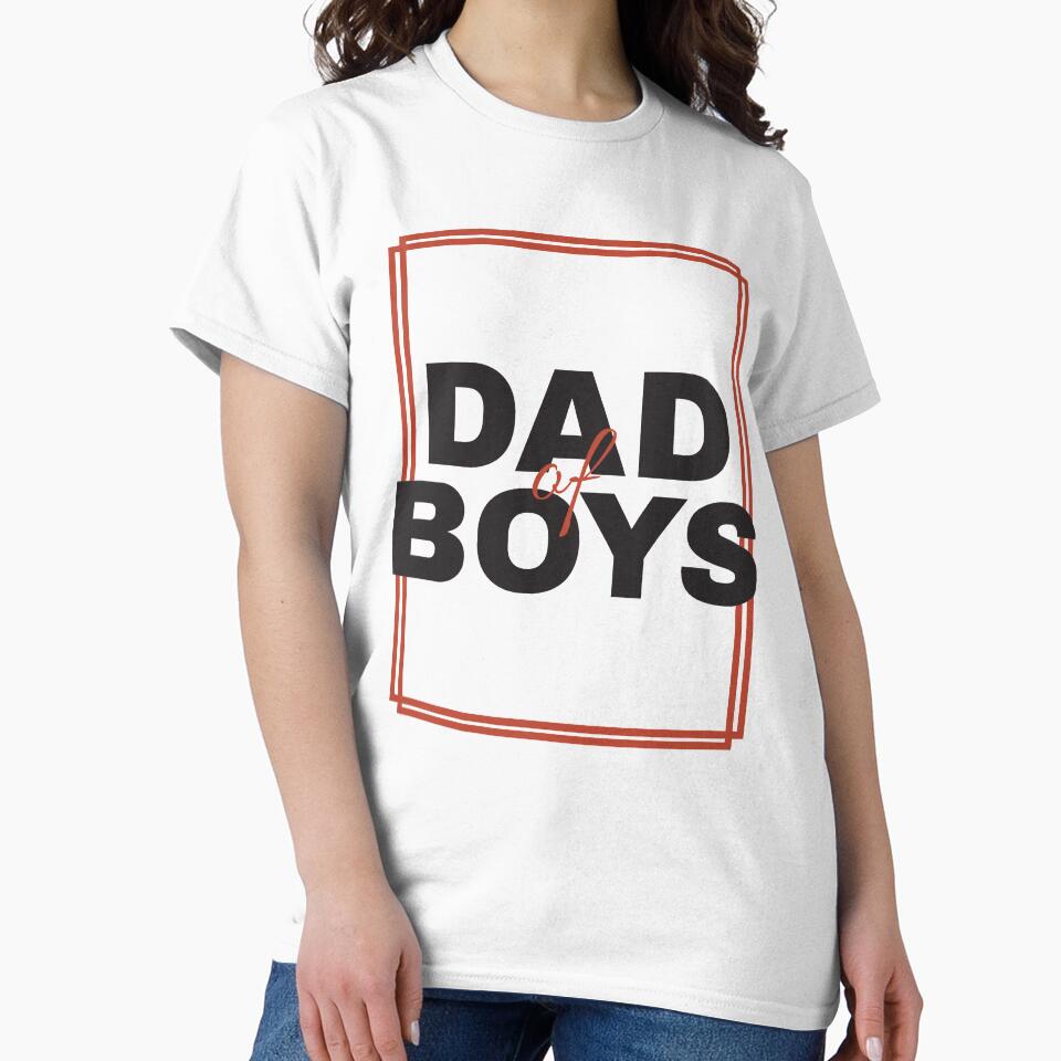 Copy of Dad Of Boy by Wachi-A