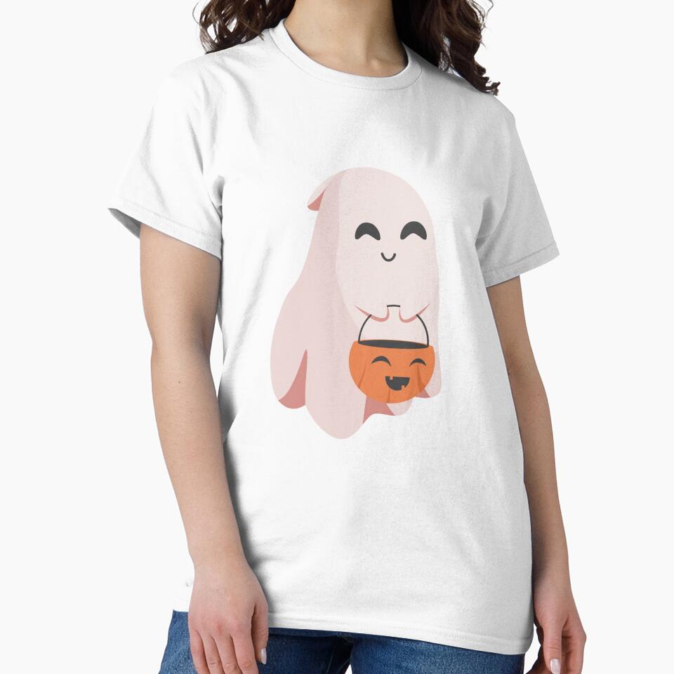 halloween kids t-shirt by Ambilart1