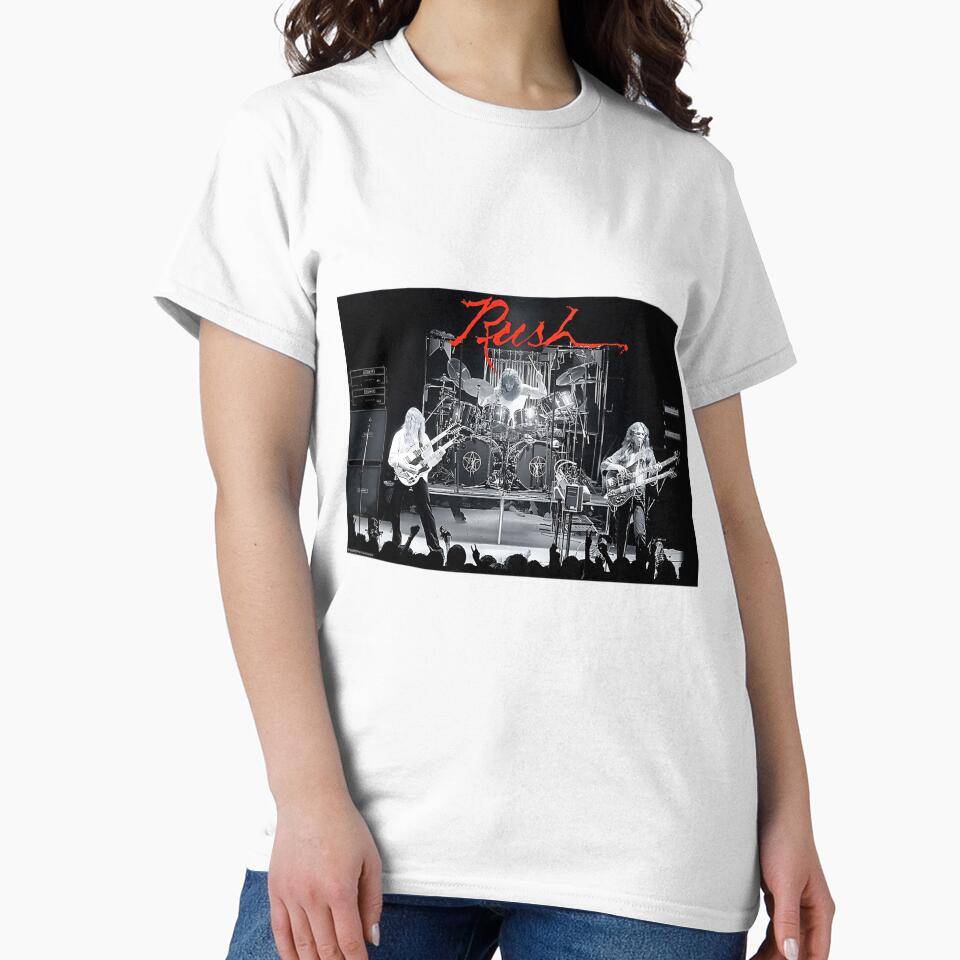 Great Rushband Live Concert Tour by va4uykacy