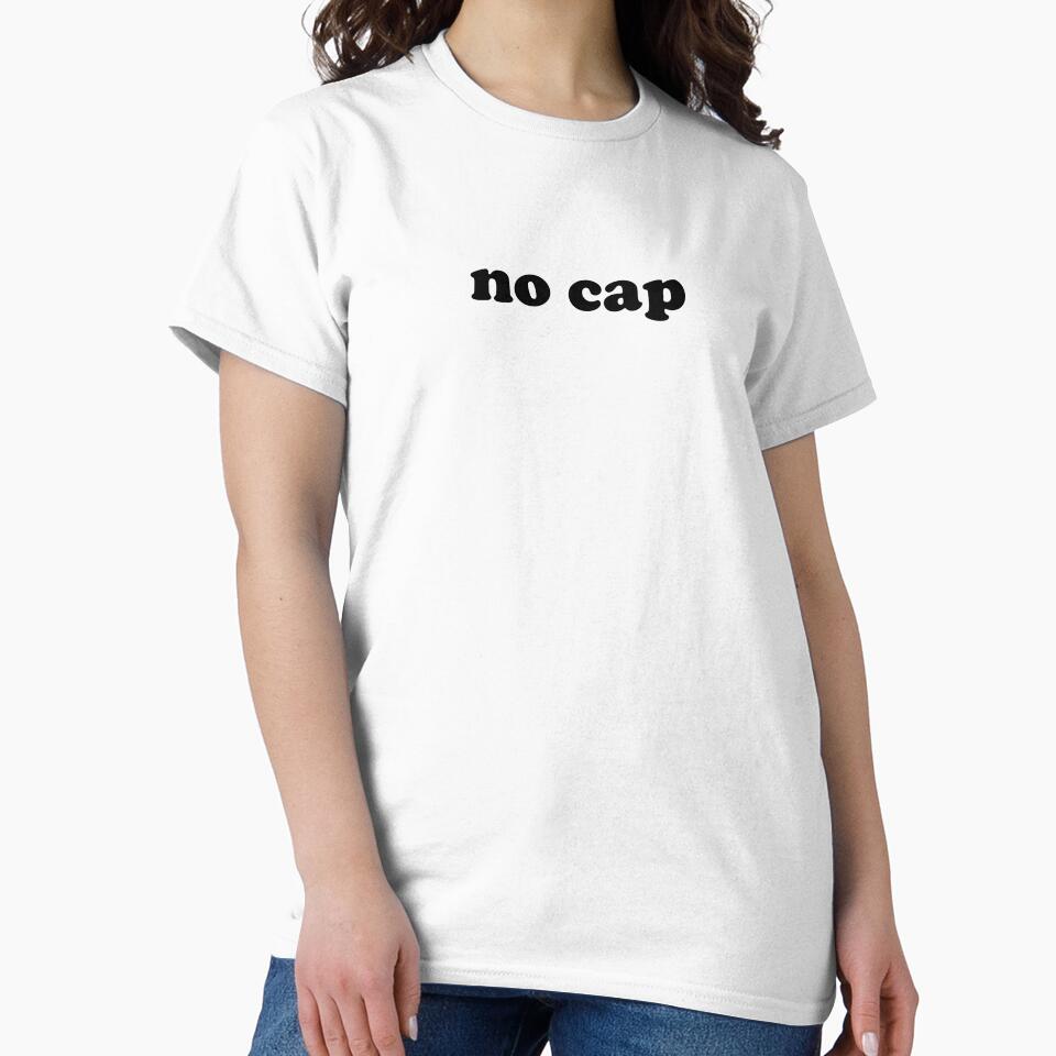 No cap by Fiona Doyle