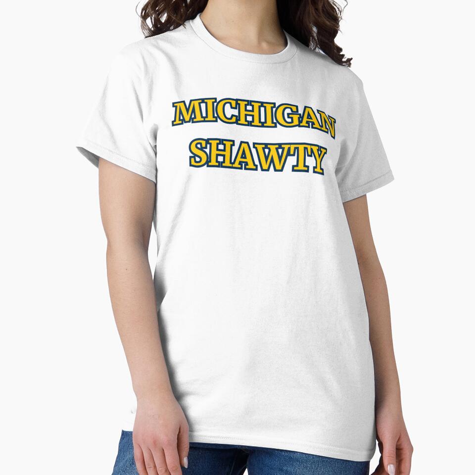 Michigan Shawty by Unigarb