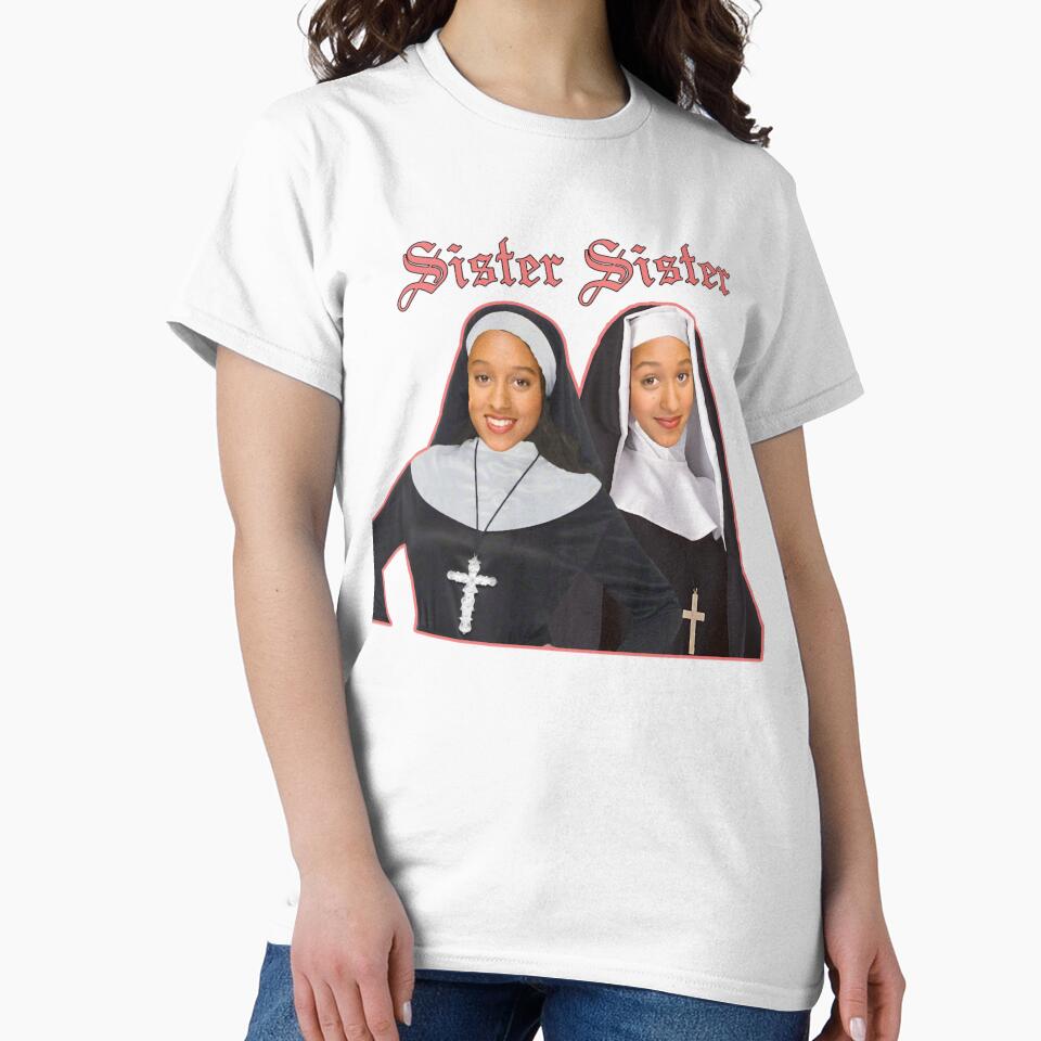 Sister Sister by JessicaWiy