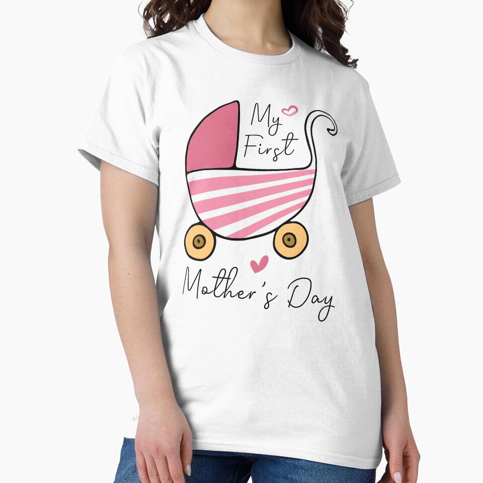 First Mother's Day by Julianadieyi