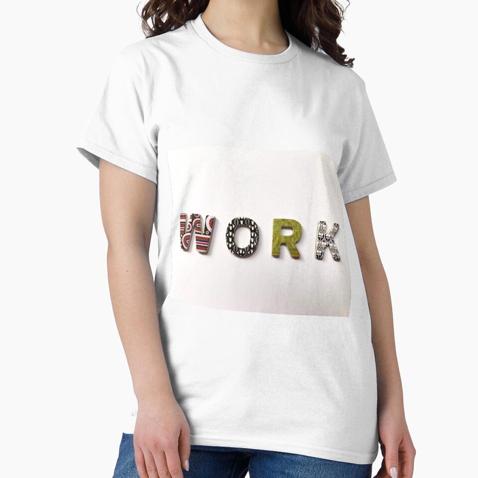 WORK! by AHE-Design19