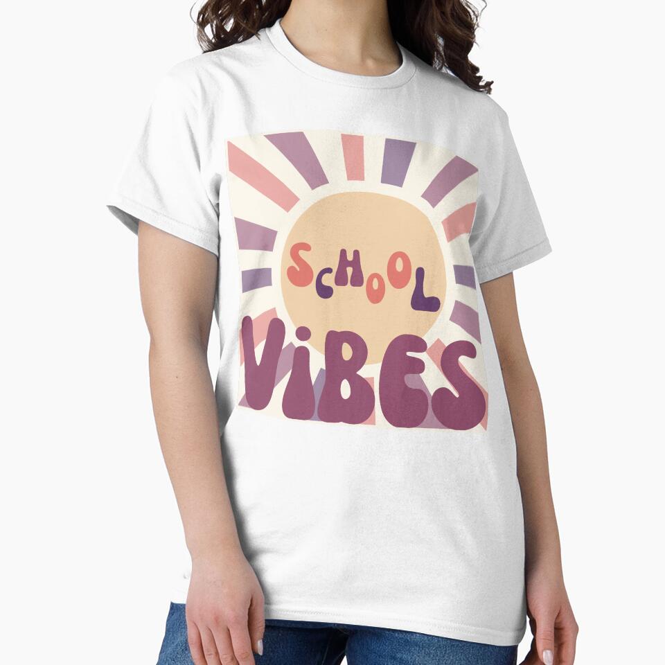 Back to School Vibes by TheCellDesigns