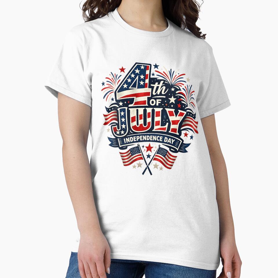 july 4th by Looplk