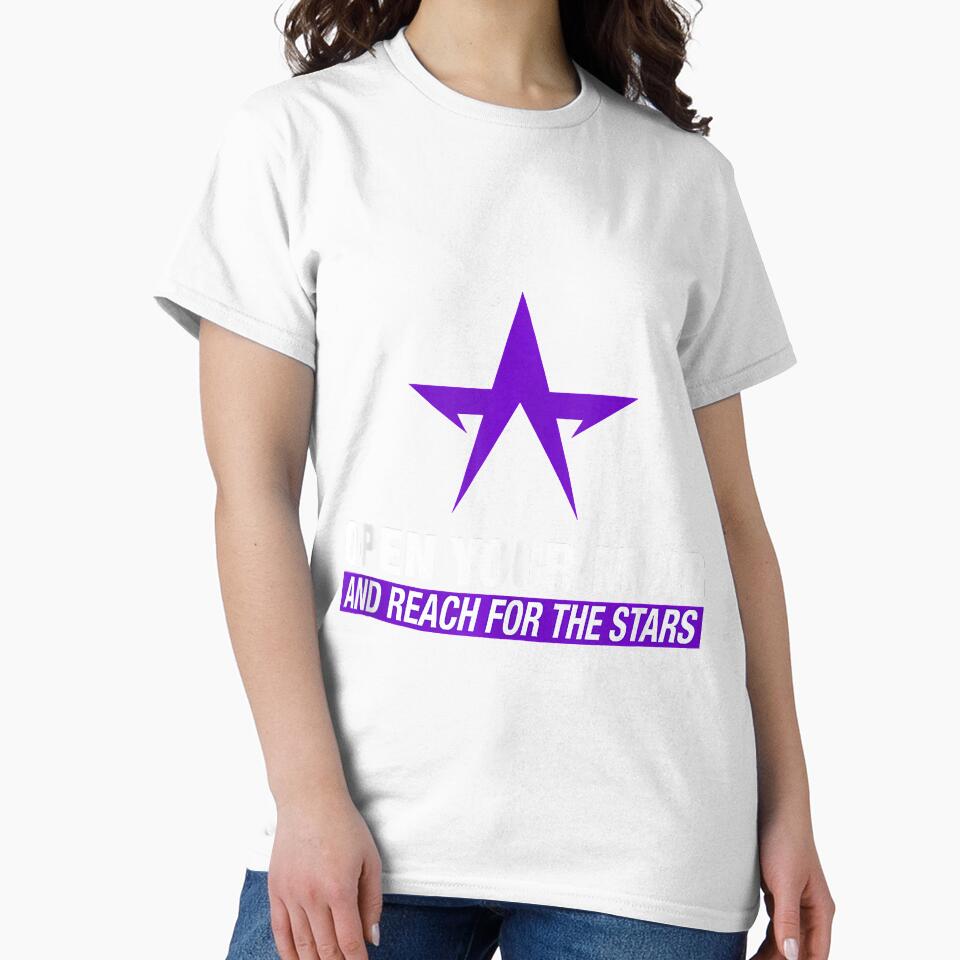 smallstars Reach For The Stars by Turnershophot