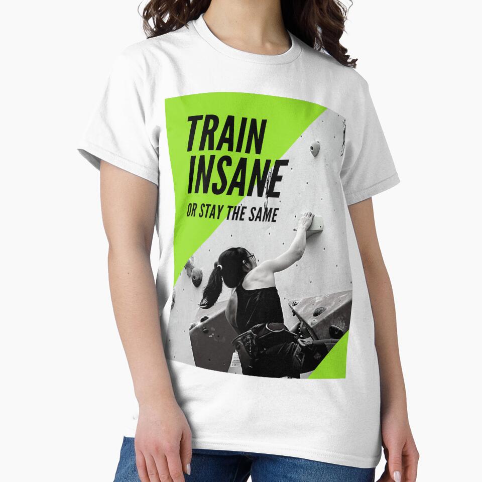 Train Insane by Ahmed123A