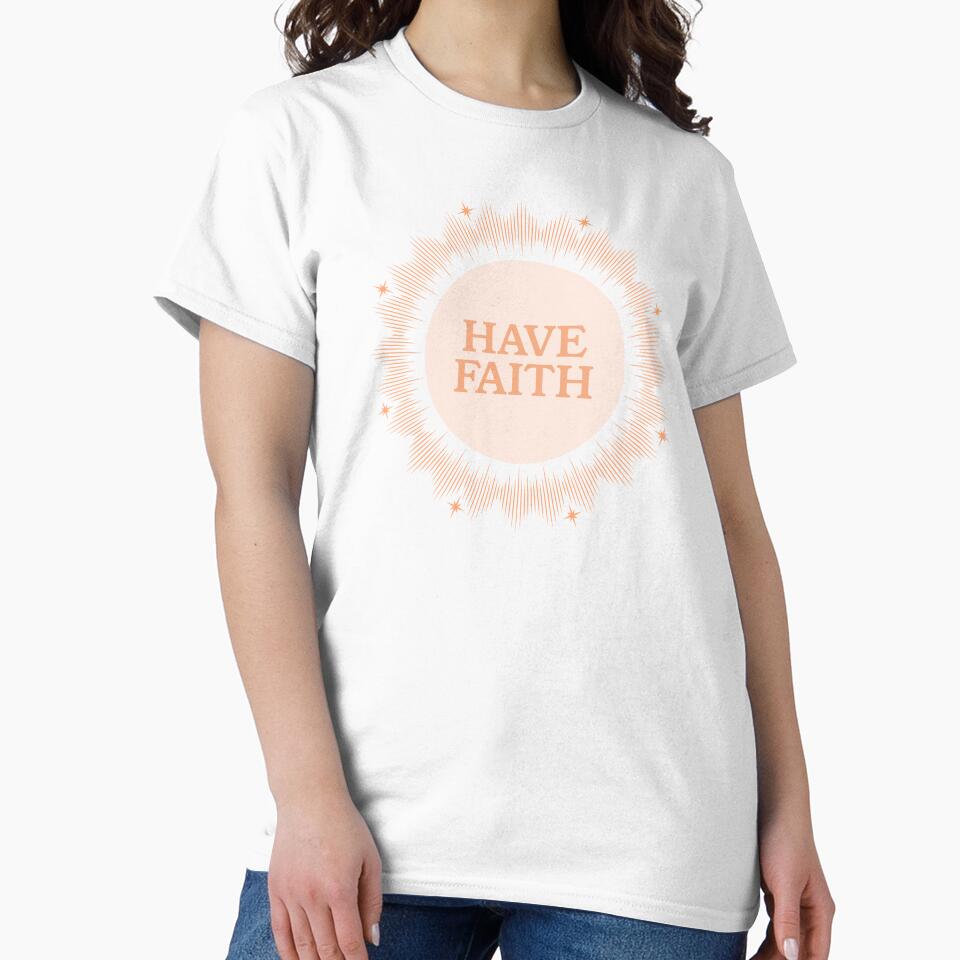 Have Faith by ProEf