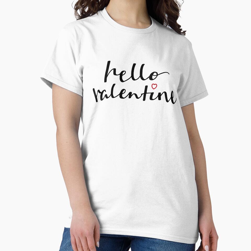 hello valentine,Hand Lettering by Superarm