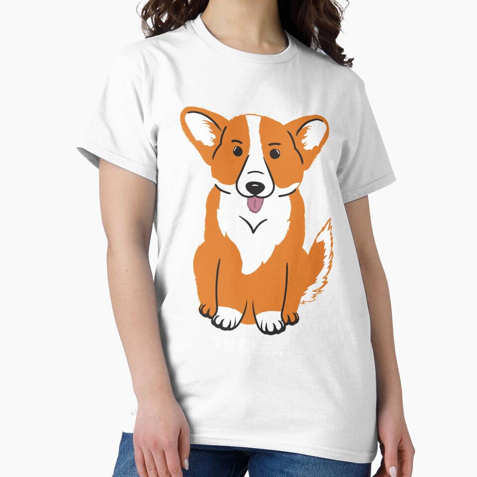 TV Geek Dog Cute computer geek dog  love you dog by johnrk